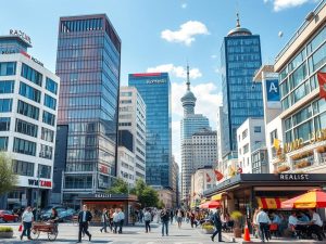 Finanțare pentru afaceri