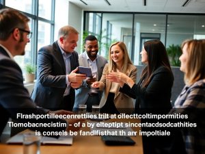 Întâlnire de afaceri cu discuții despre francize.