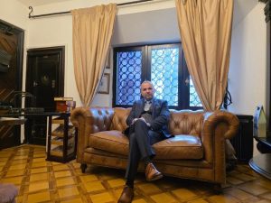 Eduard Petrescu, Steagurile direcționale, Ekogroup