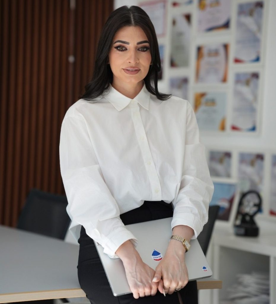 REMAX Klass livrează seriozitate, educație și rezultate – prin expertiza agentului imobiliar Manuela Halasag în tranzacțiile de apartamente premium