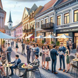 francize de vânzare