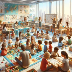 francize educație copii