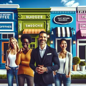 investiții francize