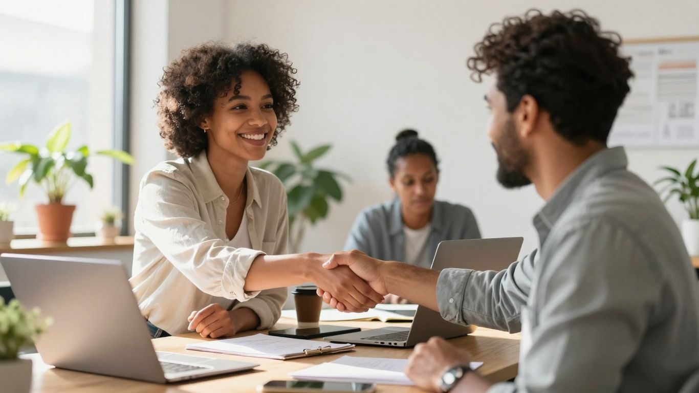 Cum stimulează inovația investițiile în francize