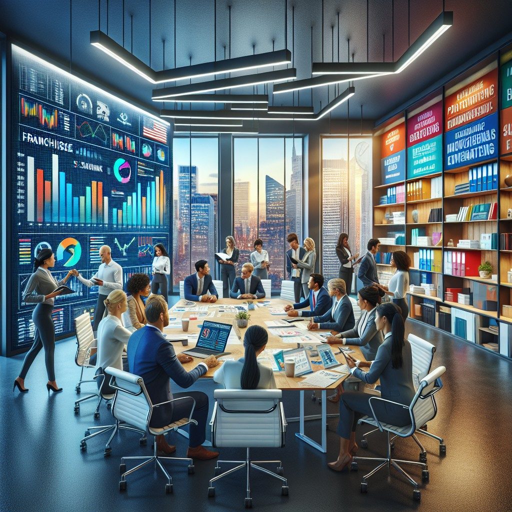 Strategii simple de eficiență în investiții franciză pentru creștere rapidă 1 Strategii simple de eficiență în investiții franciză pentru creștere rapidă